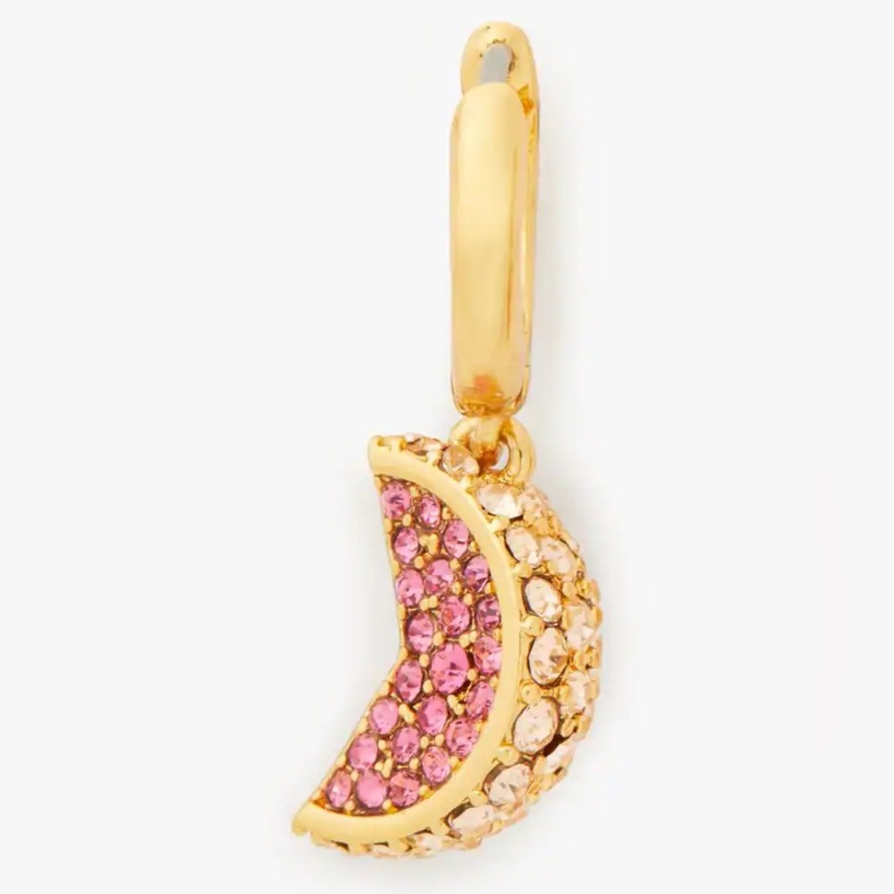 KATE SPADE CZ Earrings
